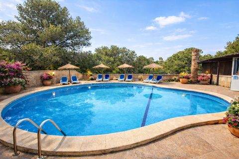 Cala Santanyi Wohnungen, Cala Santanyi Wohnung mieten