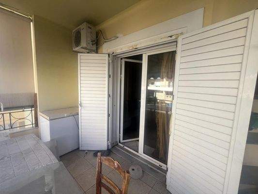 Kreta – Eine 3-Zimmer-Wohnung steht in Chania Halepa zum Verkauf