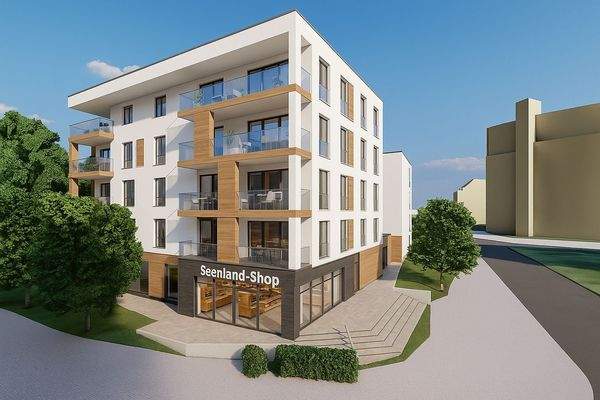 Wohnensemble Seenland 