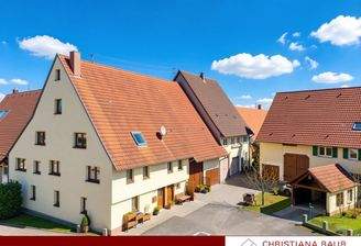 Außenansicht - (KI generiert)