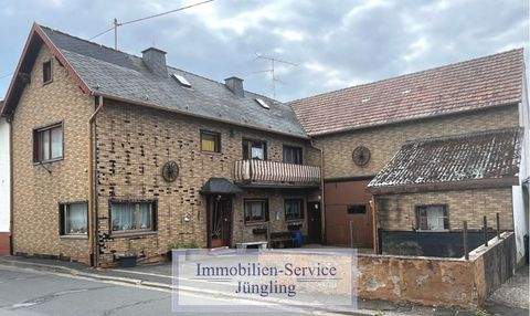 Wershofen Häuser, Wershofen Haus kaufen