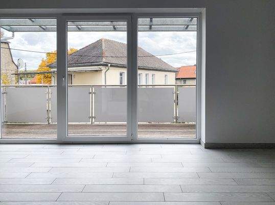 Wohnzimmer Obergeschoss