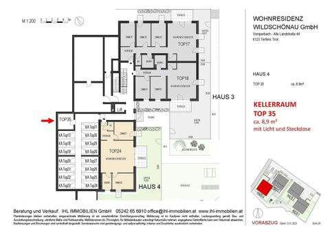 Oberau Renditeobjekte, Mehrfamilienhäuser, Geschäftshäuser, Kapitalanlage