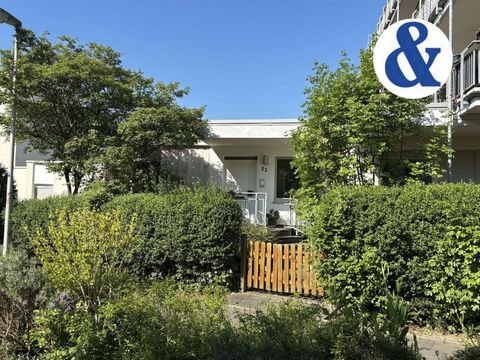 Bonn - Beuel Wohnungen, Bonn - Beuel Wohnung kaufen