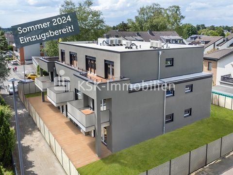 Bergisch Gladbach Wohnungen, Bergisch Gladbach Wohnung kaufen