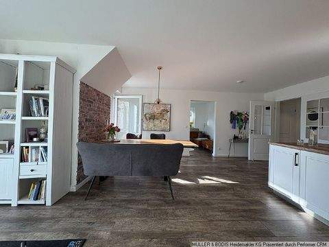 Egestorf Wohnungen, Egestorf Wohnung kaufen