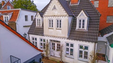 Wyk auf Föhr Häuser, Wyk auf Föhr Haus kaufen