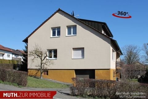 Gemmingen Häuser, Gemmingen Haus kaufen