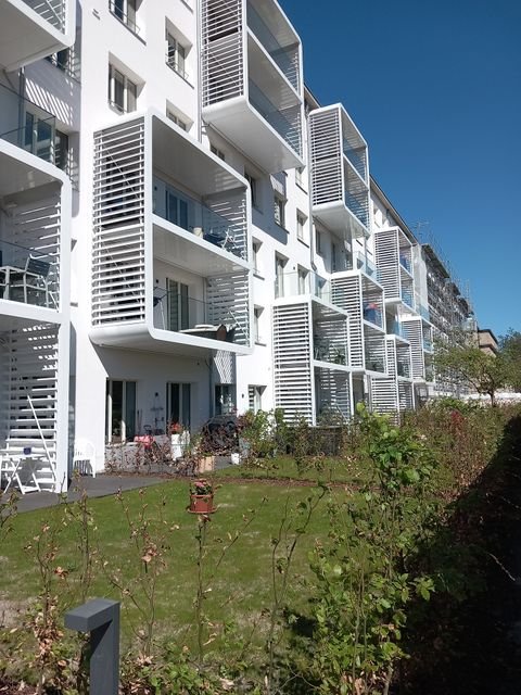 Binz Wohnungen, Binz Wohnung mieten