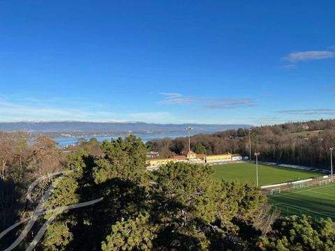 Cologny Wohnungen, Cologny Wohnung kaufen