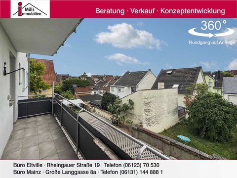 Oestrich-Winkel Wohnungen, Oestrich-Winkel Wohnung kaufen