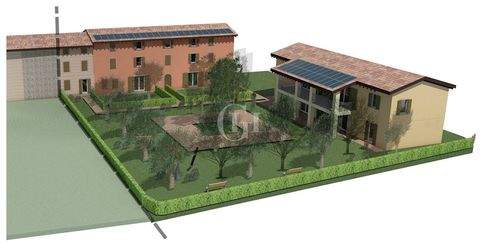 Lazise Häuser, Lazise Haus kaufen