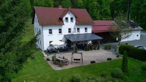 Warmensteinach Häuser, Warmensteinach Haus kaufen