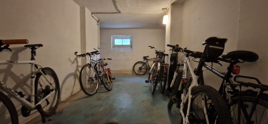 Fahrradabstellbereich (2)