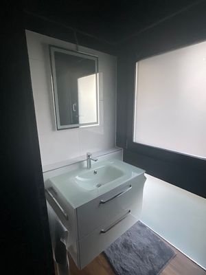 Gäste WC EG