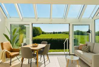 Beispiel Möblierung