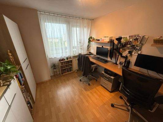 Kinder/Arbeitszimmer