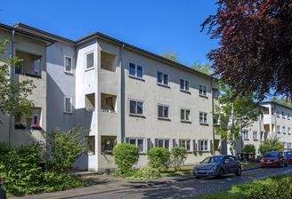 Außenansicht Silcherstr.6