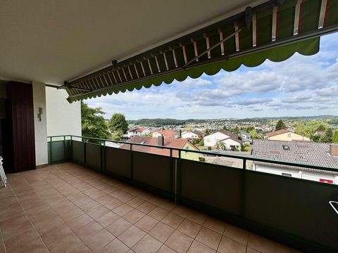 Gammertingen Wohnungen, Gammertingen Wohnung kaufen