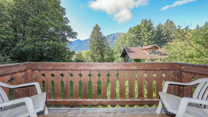 KITZIMMO-Historische Villa in idyllischer Lage kaufen - Immobilien Pinswang Tirol.