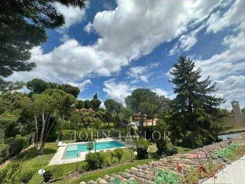 Pozuelo de Alarcón Häuser, Pozuelo de Alarcón Haus kaufen