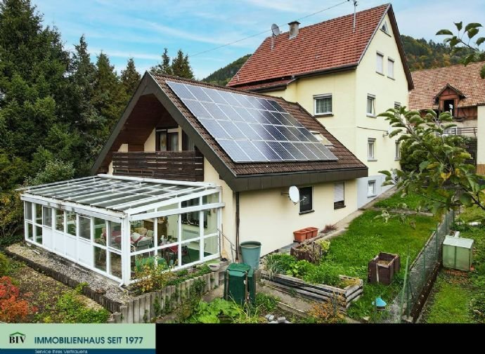 2 Häuser zum Preis von einem...  üppig Platz  großer Garten  viele Möglichkeiten