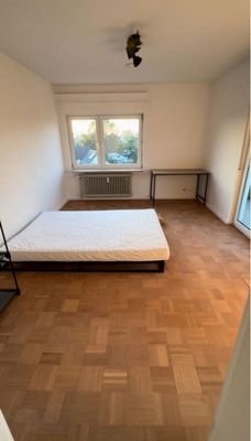 Ansicht Zimmer