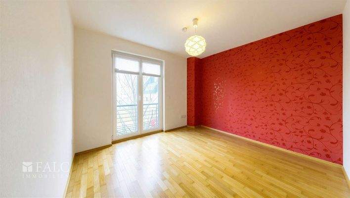 Kinderzimmer / Büro 