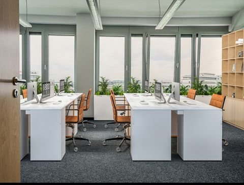 Grasbrunn Büros, Büroräume, Büroflächen 