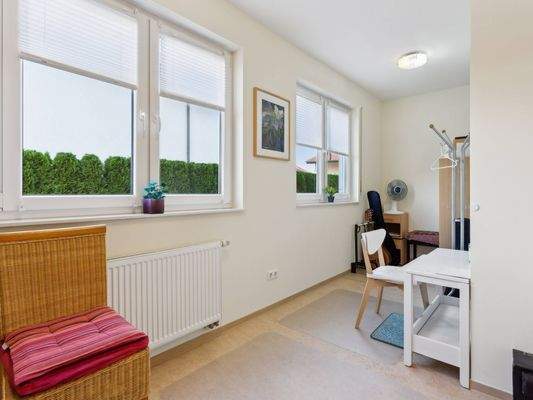 Zimmer III Musikschule