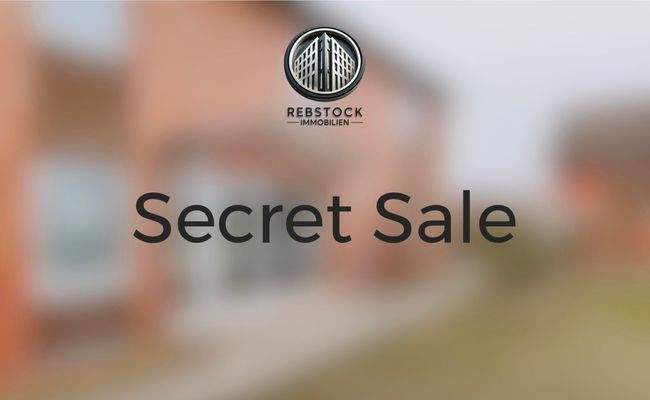 Secret Sale