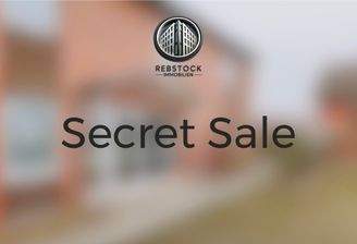 Secret Sale