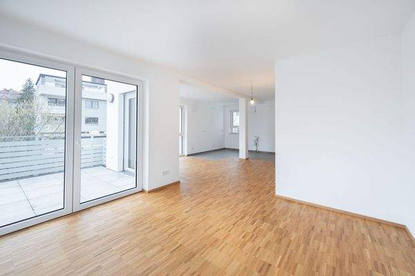 Wohnbereich Ansicht 2