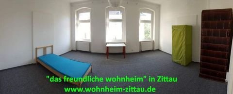 Zittau WG Zittau, Wohngemeinschaften