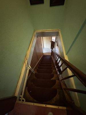 Treppe