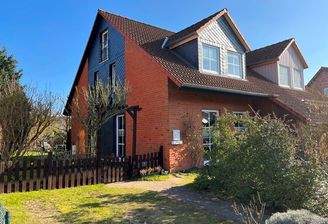 Straßenansicht Fassade