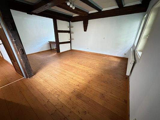 Schlafen /Arbeiten 2