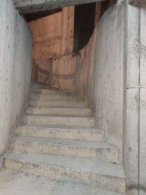 Treppe 2.UG