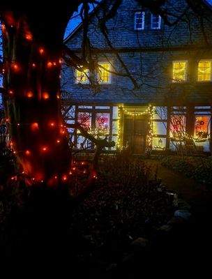 Detail_Weihnachtsstimmung