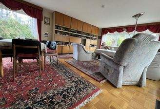 EG Wohnzimmer-Anbau 38 m²