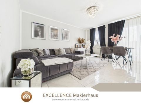 Neusäß / Westheim Wohnungen, Neusäß / Westheim Wohnung kaufen