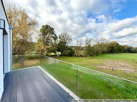 Jena Wohnungen, Jena Wohnung mieten