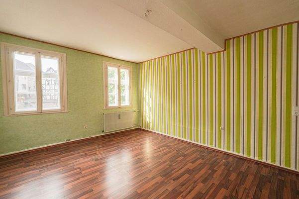 1. OG - Schlafzimmmer 3