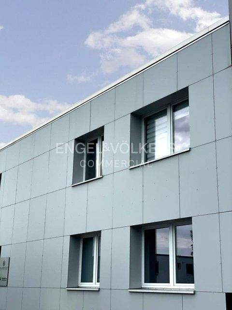 Hannover Büros, Büroräume, Büroflächen 