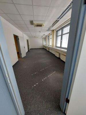 Bürofläche 5. OG