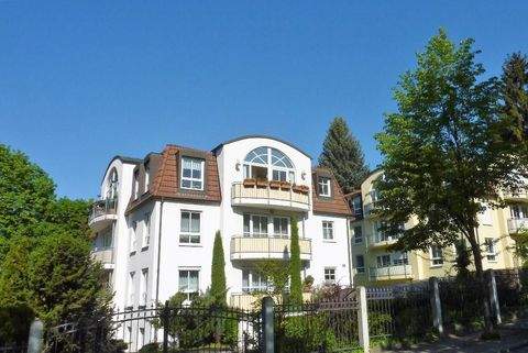 Radebeul Wohnungen, Radebeul Wohnung kaufen