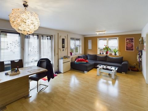 Nagold-Pfrondorf Wohnungen, Nagold-Pfrondorf Wohnung kaufen
