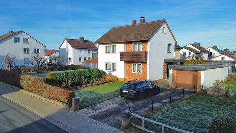 Bad Arolsen Häuser, Bad Arolsen Haus kaufen