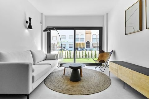 Torrevieja Wohnungen, Torrevieja Wohnung kaufen