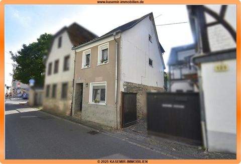 Koblenz Häuser, Koblenz Haus kaufen